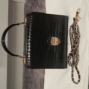 Aspinal of London Mayfair Midi